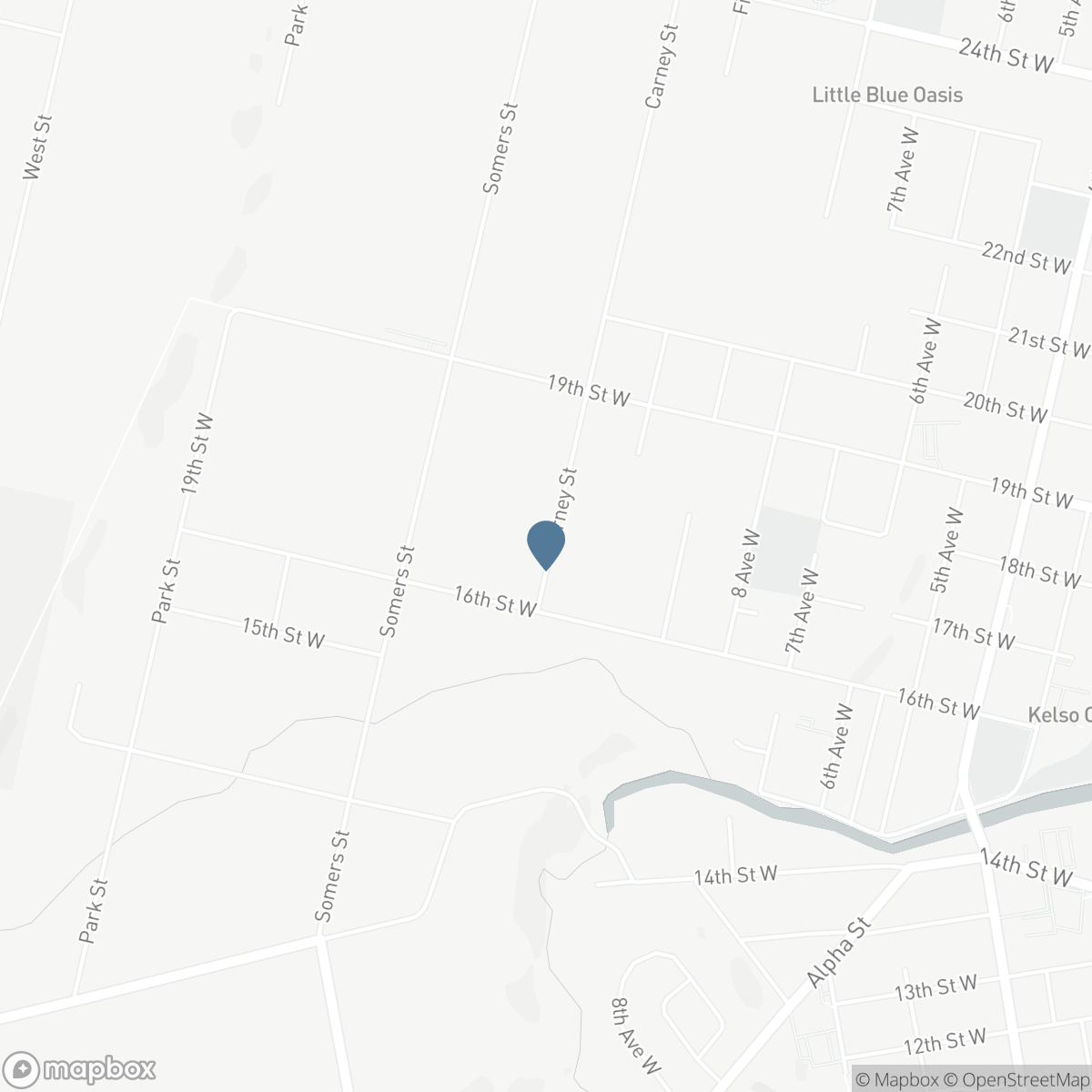 111 CARNEY STREET, Owen Sound, Ontario N4K 6V5
